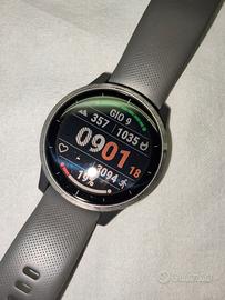 Garmin vivoactive 4
