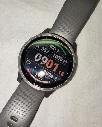 Garmin vivoactive 4