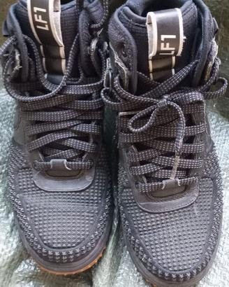 Nike Lunar Force 1 High Duckboot
