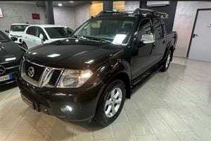 Nissan Navara LE 2.5 dCi #9334