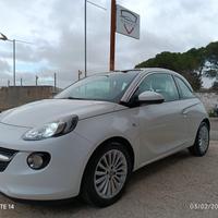 Opel Adam 1.4 87 CV GPL Tech White/Black Link