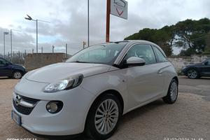 Opel Adam 1.4 87 CV GPL Tech White/Black Link