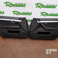 PANNELLI ANTERIORI PER AUDI A4 B7 ANNO 2007