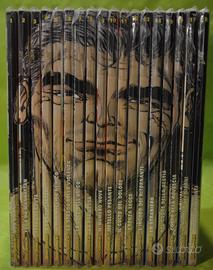 Brad Barron serie completa n.°1-18
