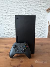 Xbox Series X