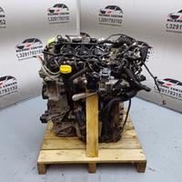 MOTORE COMPLETO M9R M9R-786 2.0 DIESEL 84kW 114CV