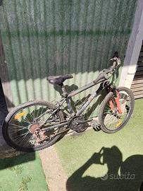 Mtb ragazzo