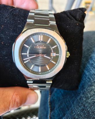 Orologio Uomo Capital