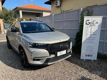 Ds 7 Crossback E-Tense Performance Line *SUPERPREZ