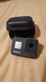 GoPro Hero black 8