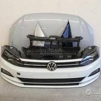 RICAMBI Vw polo 2021 2022