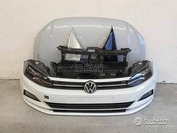RICAMBI Vw polo 2021 2022