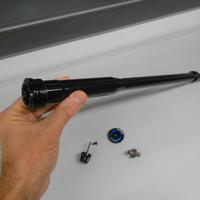 Cartuccia RockShox BoXXer Select 200mm