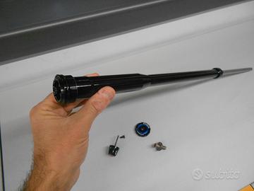 Cartuccia RockShox BoXXer Select 200mm