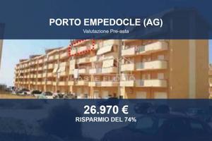 Immobile in asta di 164 m² con più di 5 locali e b