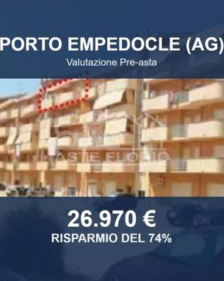 Immobile in asta di 164 m² con più di 5 locali e b