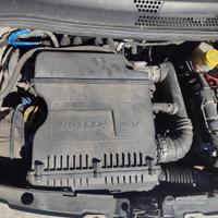 Fiat 500 - 169a3000 - motore usato