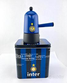 Caffettiera Lavazza Collezione Inter Calcio moka