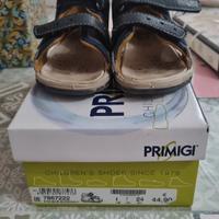 scarpe sandaletto bimbo primigi