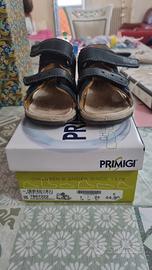 scarpe sandaletto bimbo primigi