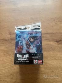 Dragon ball fusion world