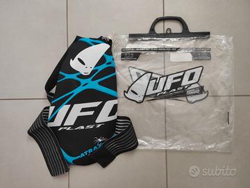 paraschiena per bambini