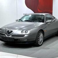 Alfa Romeo GTV 3.0i V6 24V