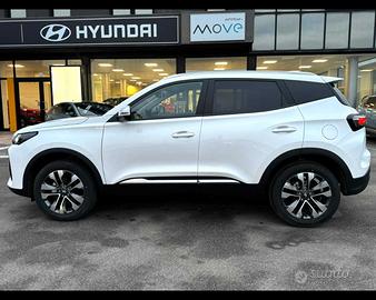 DR Automobiles DR 5 1.5 Gpl Collection 88cv