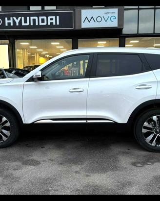 DR Automobiles DR 5 1.5 Gpl Collection 88cv