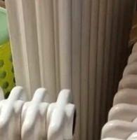 termosifone,calorifero