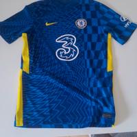 maglia Chelsea 2021/22