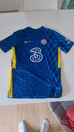 maglia Chelsea 2021/22