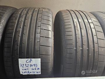 4 GOMME USATE ESTIVO 2854022 - CP72321795