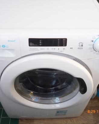 Lavatrice CANDY SMART TOUCH