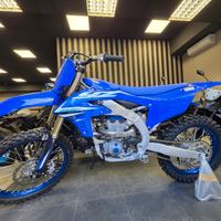 Yamaha YZ 250F 2025 PROMO