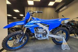 Yamaha YZ 250F 2025 PROMO