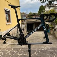 Scott Foil rc pro