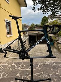 Scott Foil rc pro