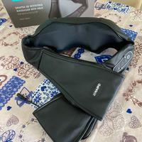 Massaggiatore per collo e spalle Shiatsu