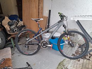 BICI MTB DA RAGAZZO MISURA M-L