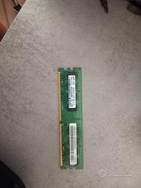 Ram 2gb samsung 