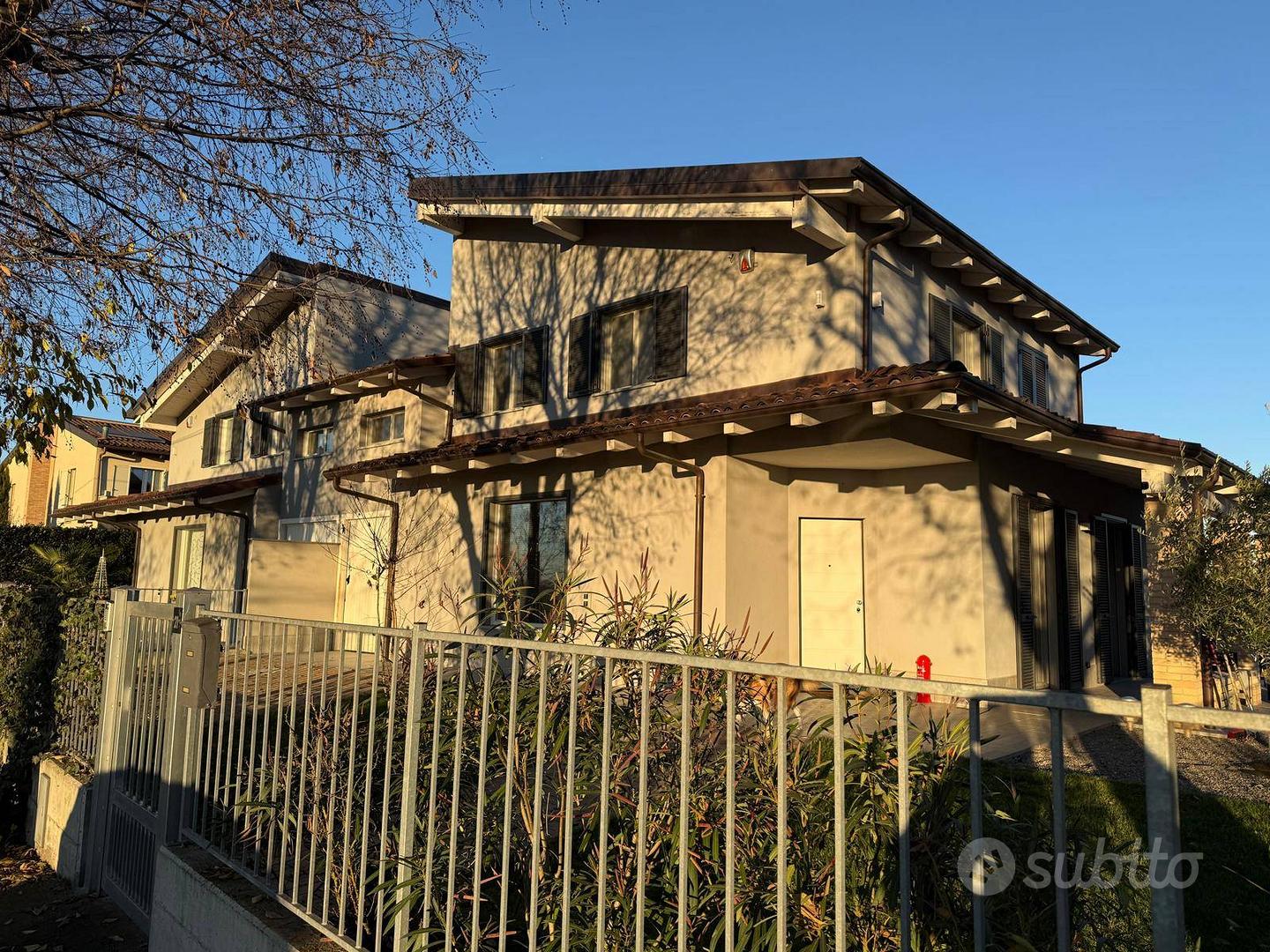 Casa – Alessandria, Mandrogne - Vista 2