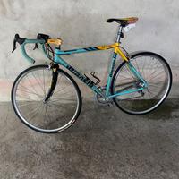 Bicicletta Bianchi