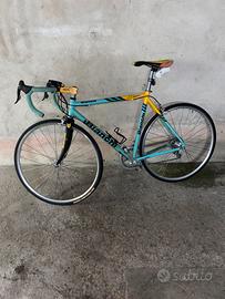 Bicicletta Bianchi