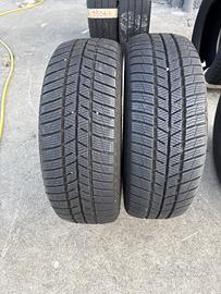 gomme usate 2056016 Winter BARUM - POLARIS 5 - 395