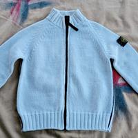 GIACCHINO STONE ISLAND 