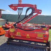 Trincia laterale Del Morino LEVANTE SUPER 190
