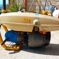 Acqua scooter arkos