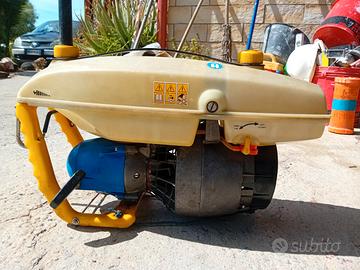 Acqua scooter arkos