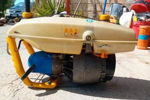 Acqua scooter arkos